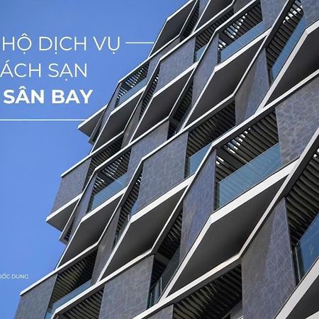 Cityhouse - Kim Nguyen Ho Chi Minh Zewnętrze zdjęcie