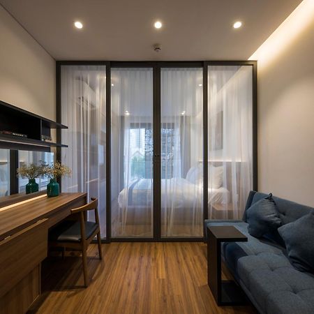 Cityhouse - Kim Nguyen Ho Chi Minh Zewnętrze zdjęcie