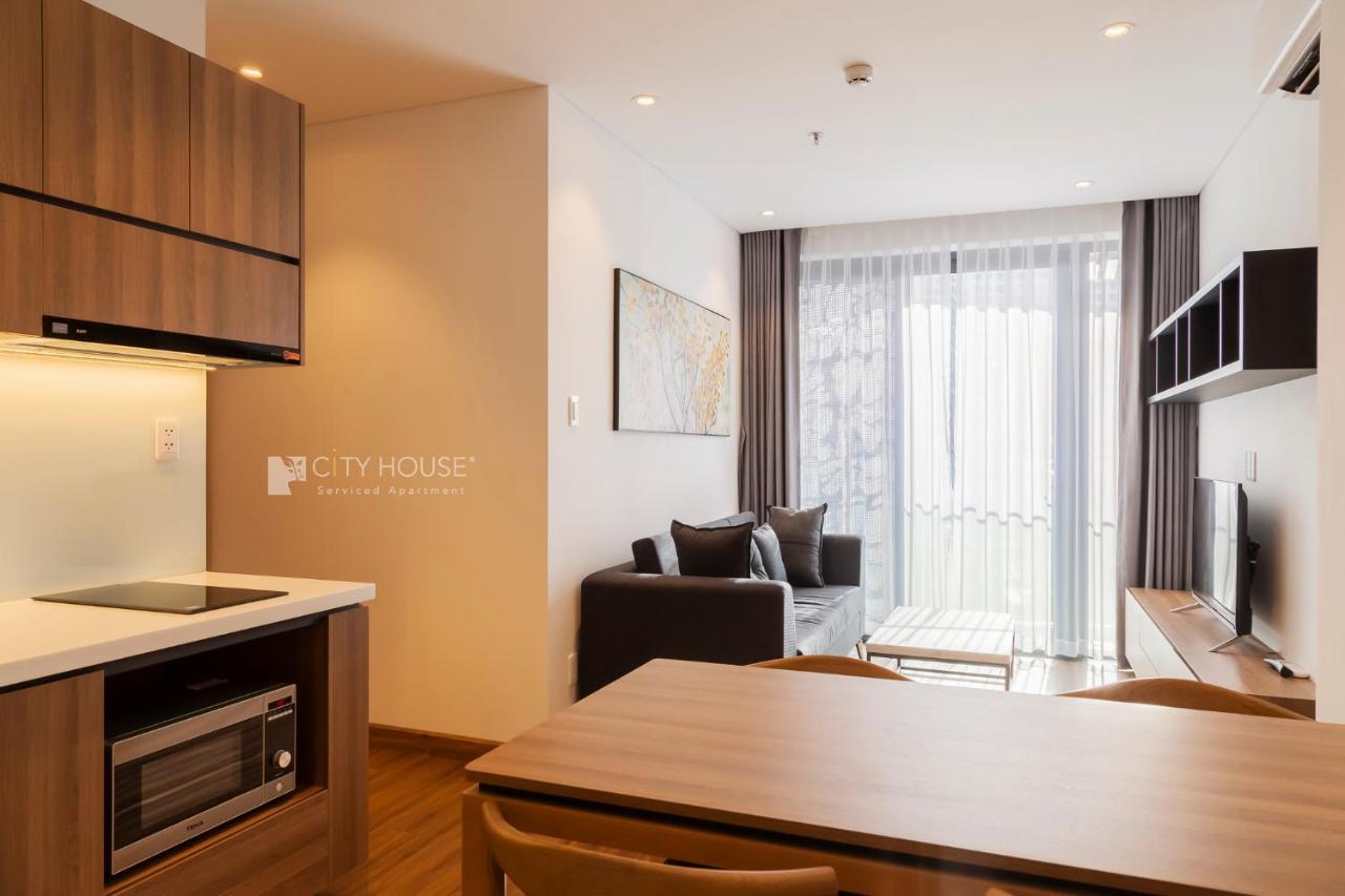 Cityhouse - Kim Nguyen Ho Chi Minh Zewnętrze zdjęcie