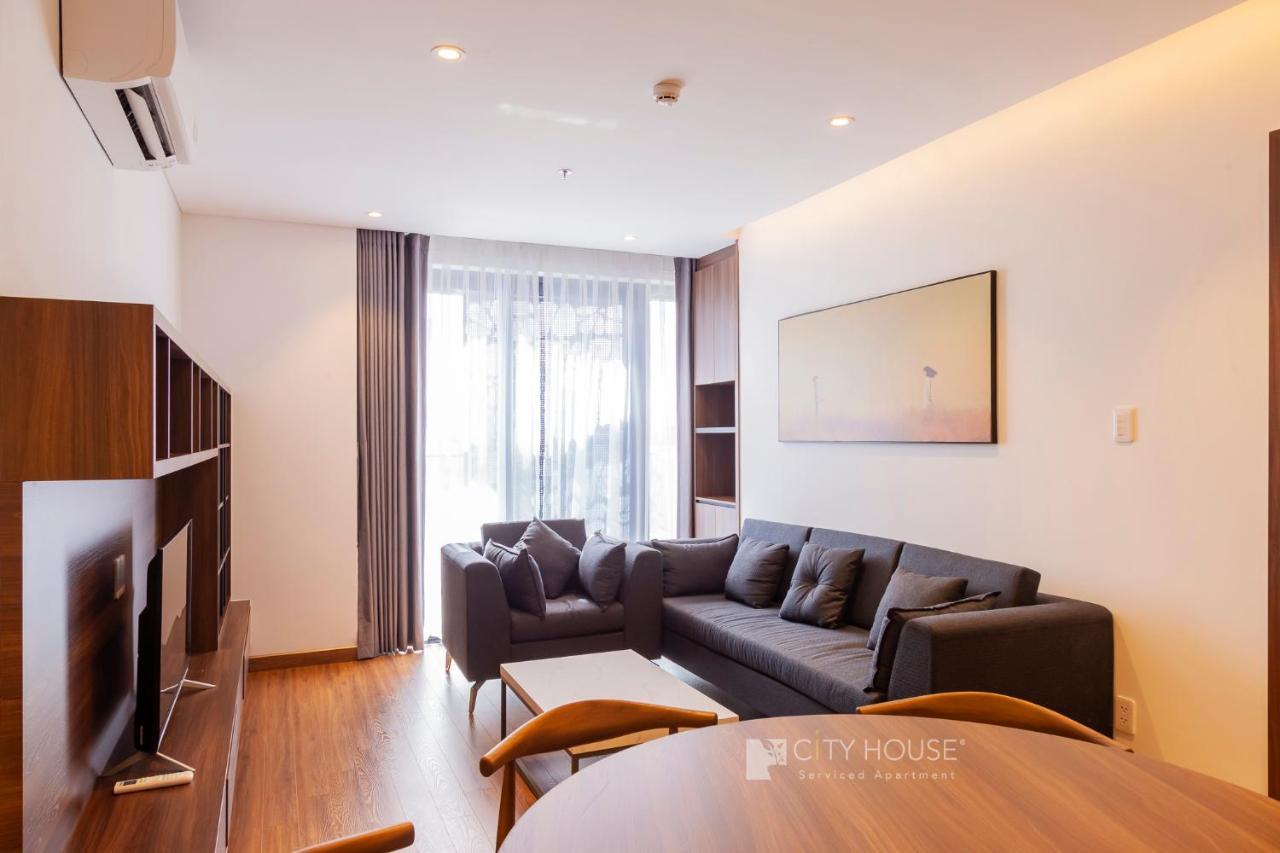 Cityhouse - Kim Nguyen Ho Chi Minh Zewnętrze zdjęcie