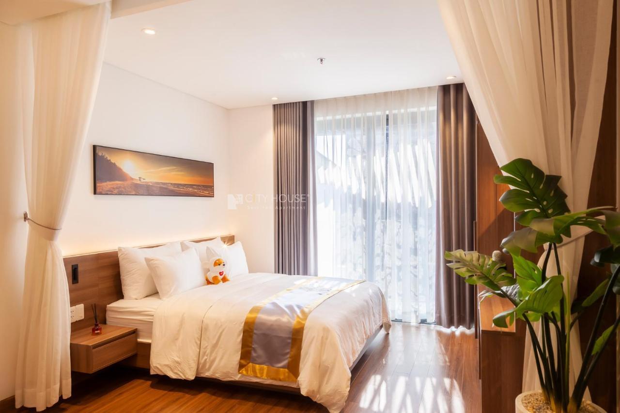 Cityhouse - Kim Nguyen Ho Chi Minh Zewnętrze zdjęcie