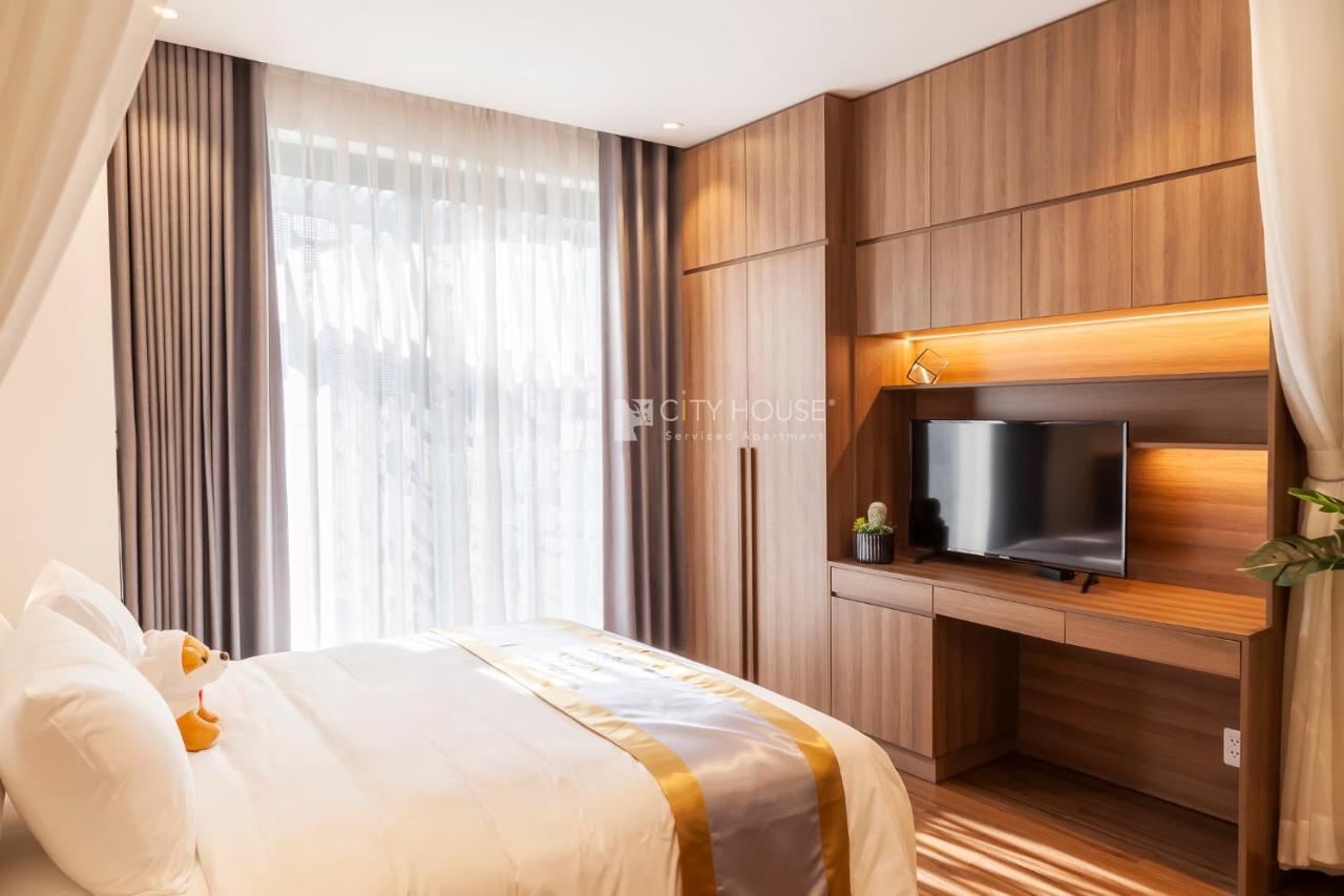 Cityhouse - Kim Nguyen Ho Chi Minh Zewnętrze zdjęcie