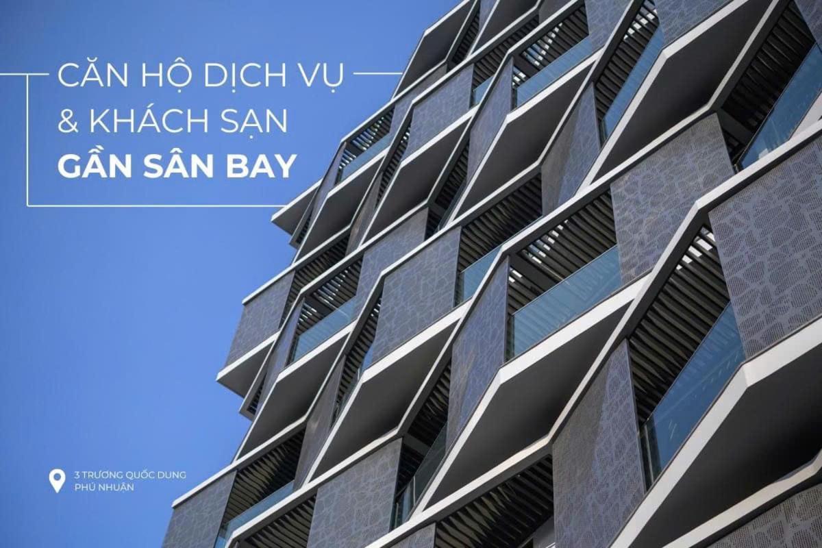 Cityhouse - Kim Nguyen Ho Chi Minh Zewnętrze zdjęcie