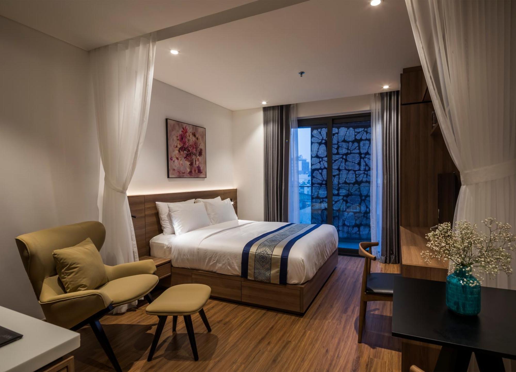 Cityhouse - Kim Nguyen Ho Chi Minh Zewnętrze zdjęcie