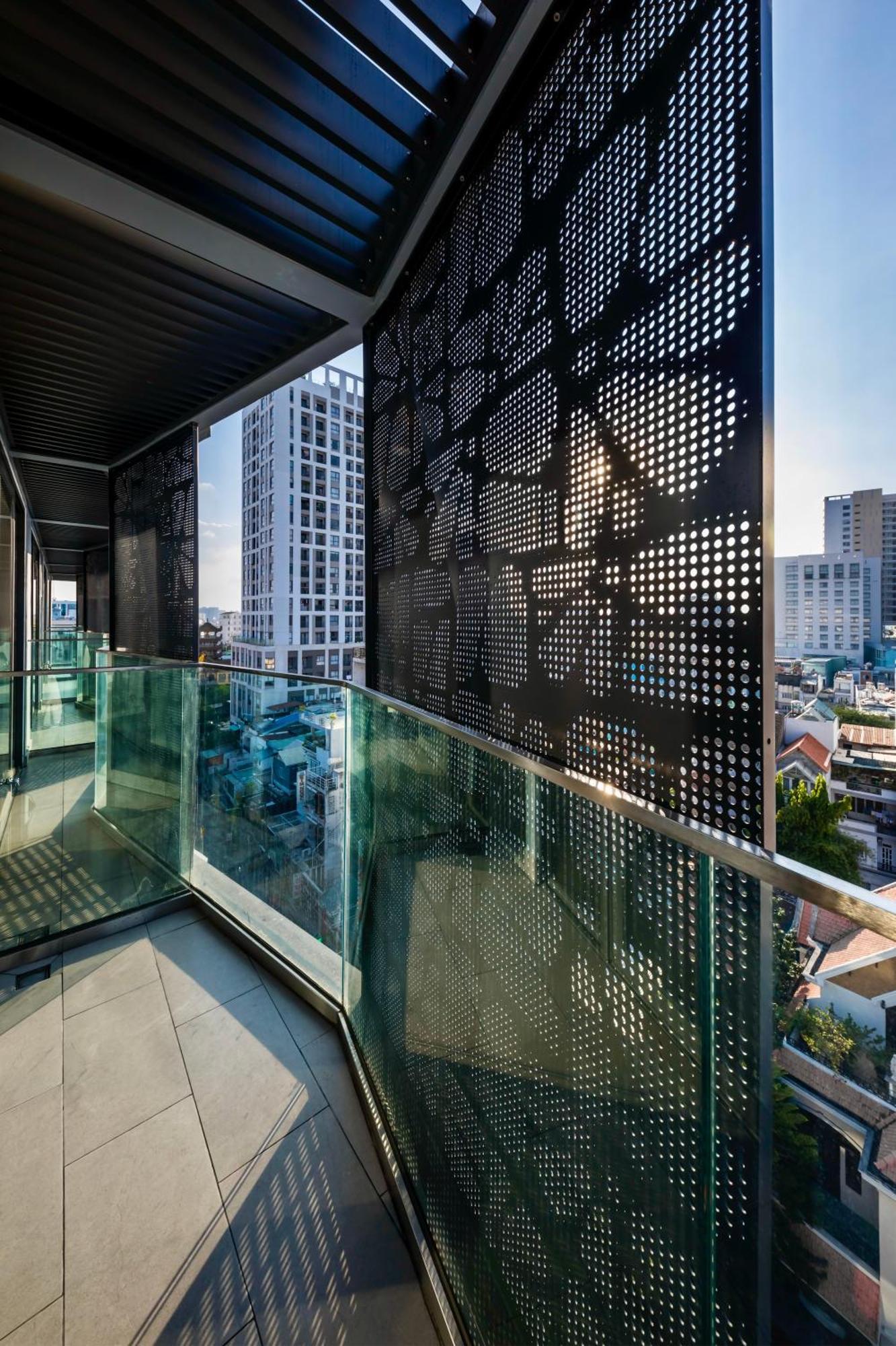 Cityhouse - Kim Nguyen Ho Chi Minh Zewnętrze zdjęcie