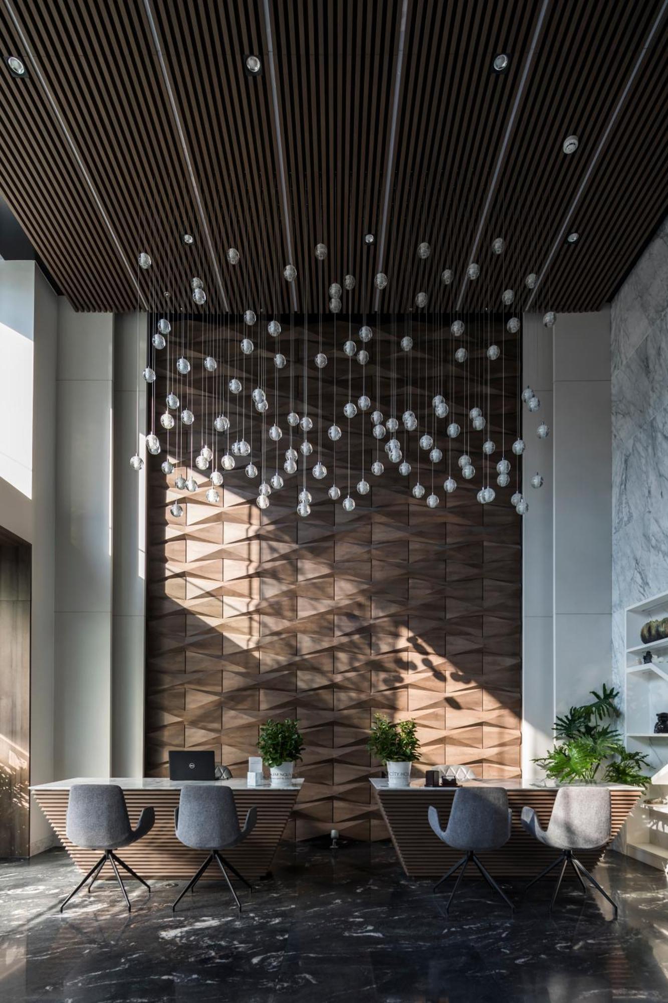 Cityhouse - Kim Nguyen Ho Chi Minh Zewnętrze zdjęcie