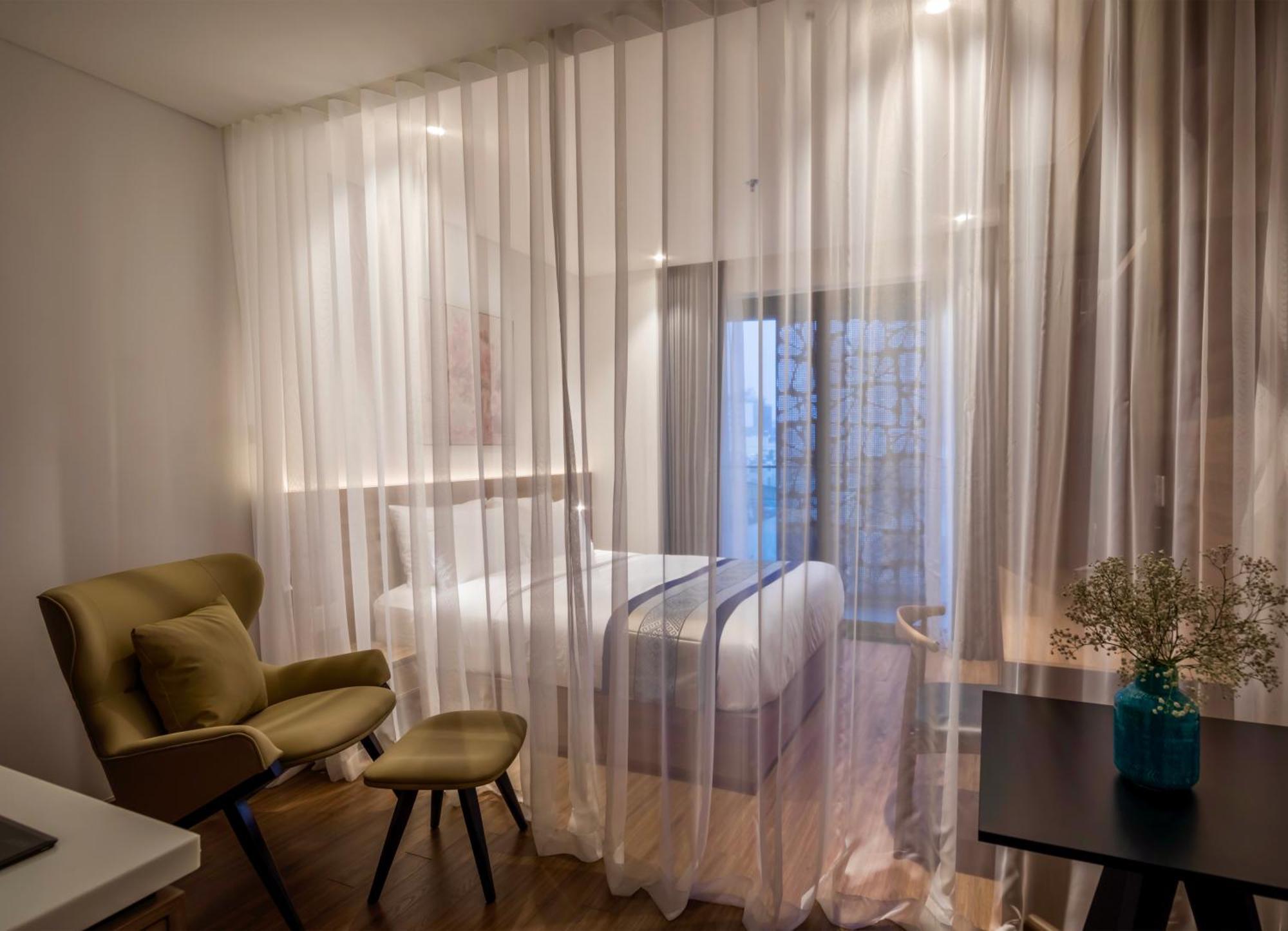 Cityhouse - Kim Nguyen Ho Chi Minh Zewnętrze zdjęcie